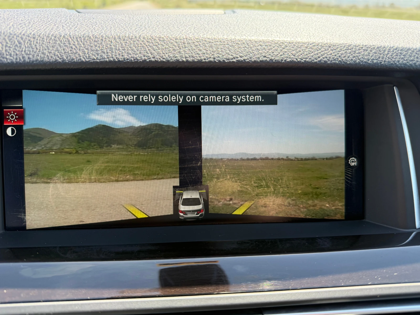 BMW 530 xD LCI, снимка 17 - Автомобили и джипове - 54341926