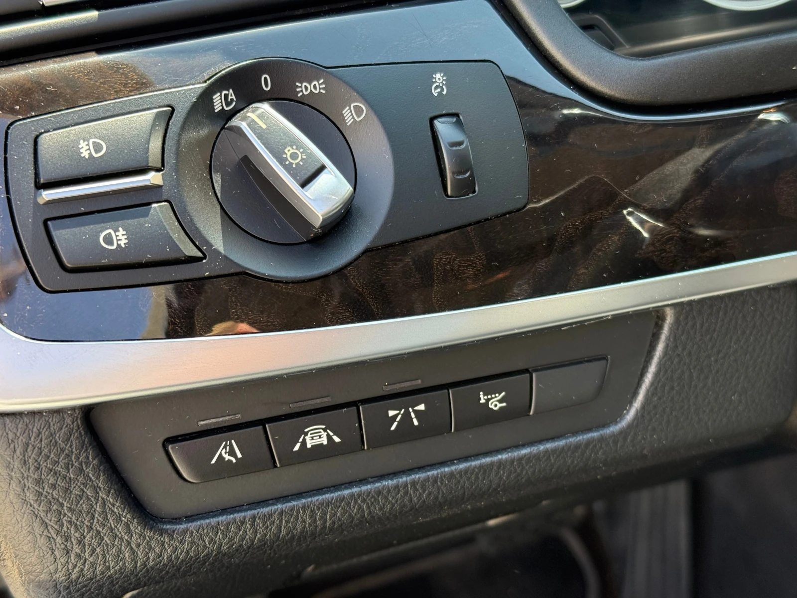 BMW 530 xD LCI, снимка 7 - Автомобили и джипове - 54341926