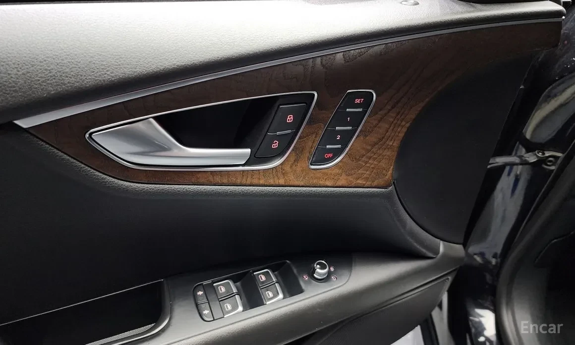 Audi A7 Distronic * Heads UP * Подгрев * 108 000км, снимка 15 - Автомобили и джипове - 54422804