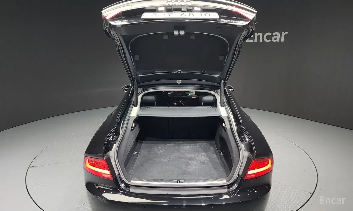 Audi A7 Distronic * Heads UP * Подгрев * 108 000км, снимка 17 - Автомобили и джипове - 54422804