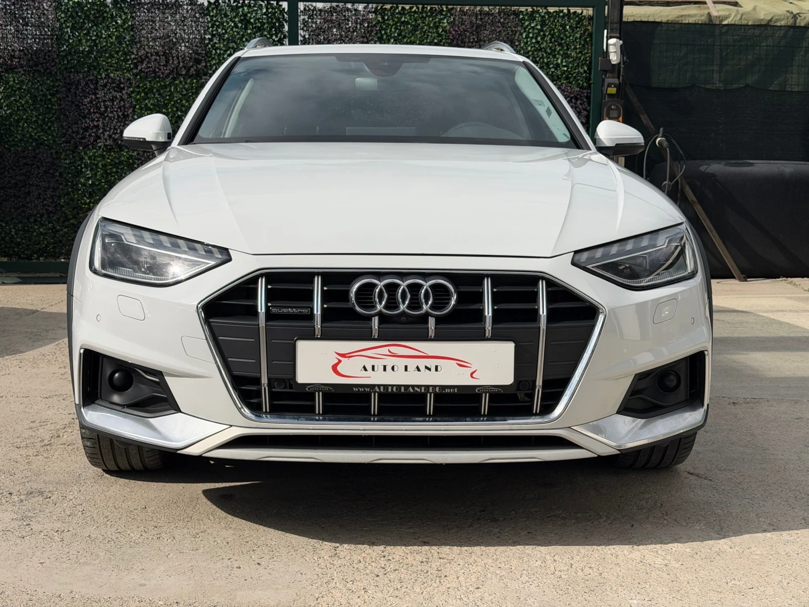 Audi A4 Allroad 4x4/S-line/LED/NAVI/CARPLAY/CAM/СОБСТВЕН ЛИЗИНГ