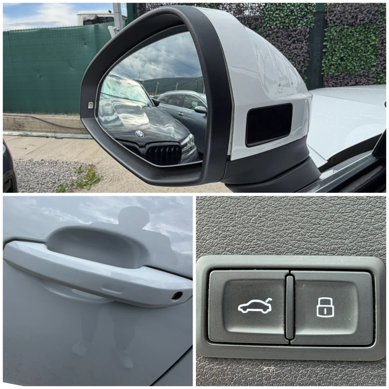 Audi A4 Allroad 4x4/S-line/LED/NAVI/CARPLAY/CAM/СОБСТВЕН ЛИЗИНГ, снимка 15 - Автомобили и джипове - 54493803