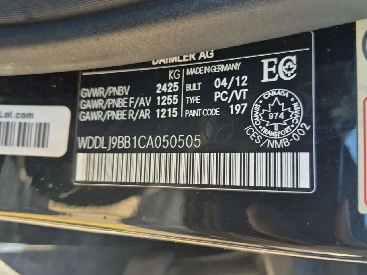 Mercedes-Benz CLS 550 * CARFAX * ЦЕНА ДО БГ, снимка 16 - Автомобили и джипове - 54525951