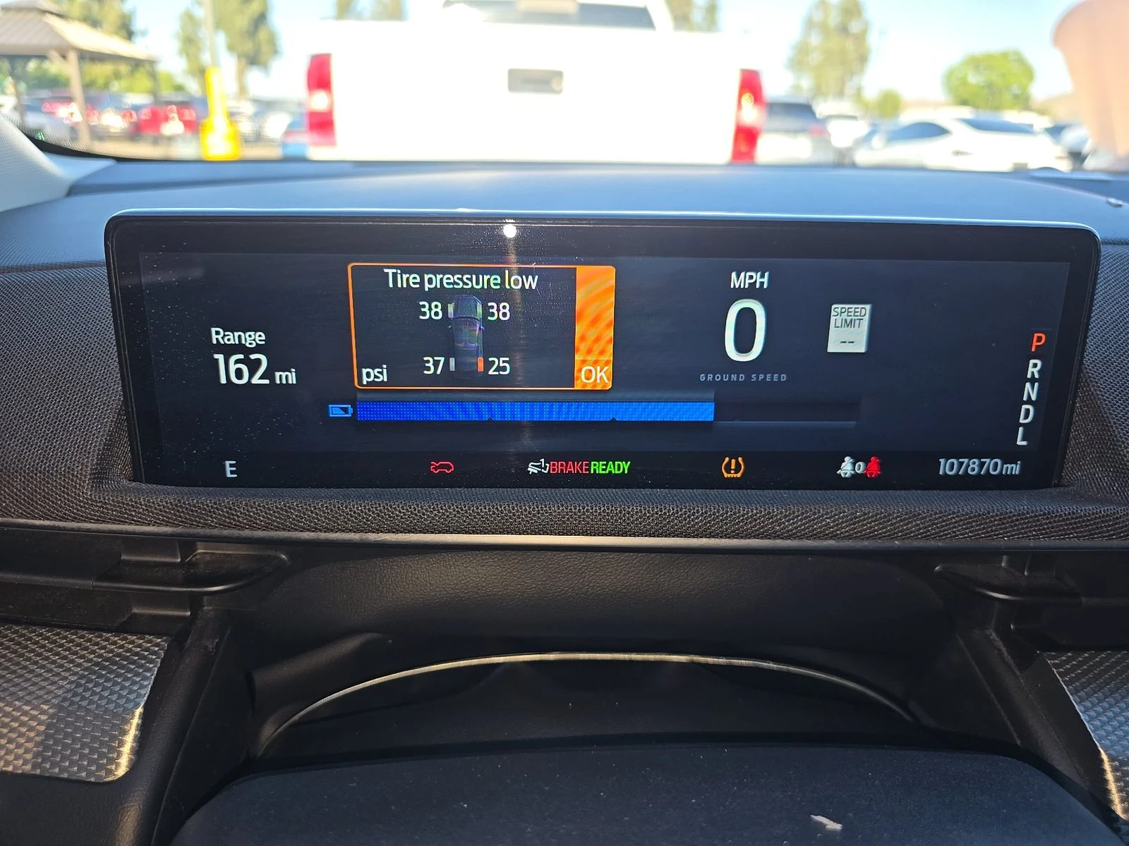Ford Mustang Mach-E Select | ACC | CarPlay | Камера | LED, снимка 10 - Автомобили и джипове - 54710887