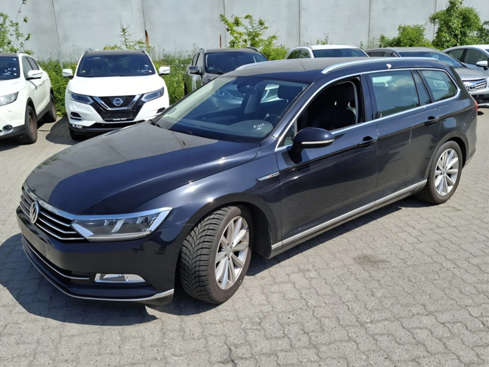 VW Passat Highline | 2.0 TSI 280HP | DSG6 | 4Motion , снимка 2 - Автомобили и джипове - 54745628