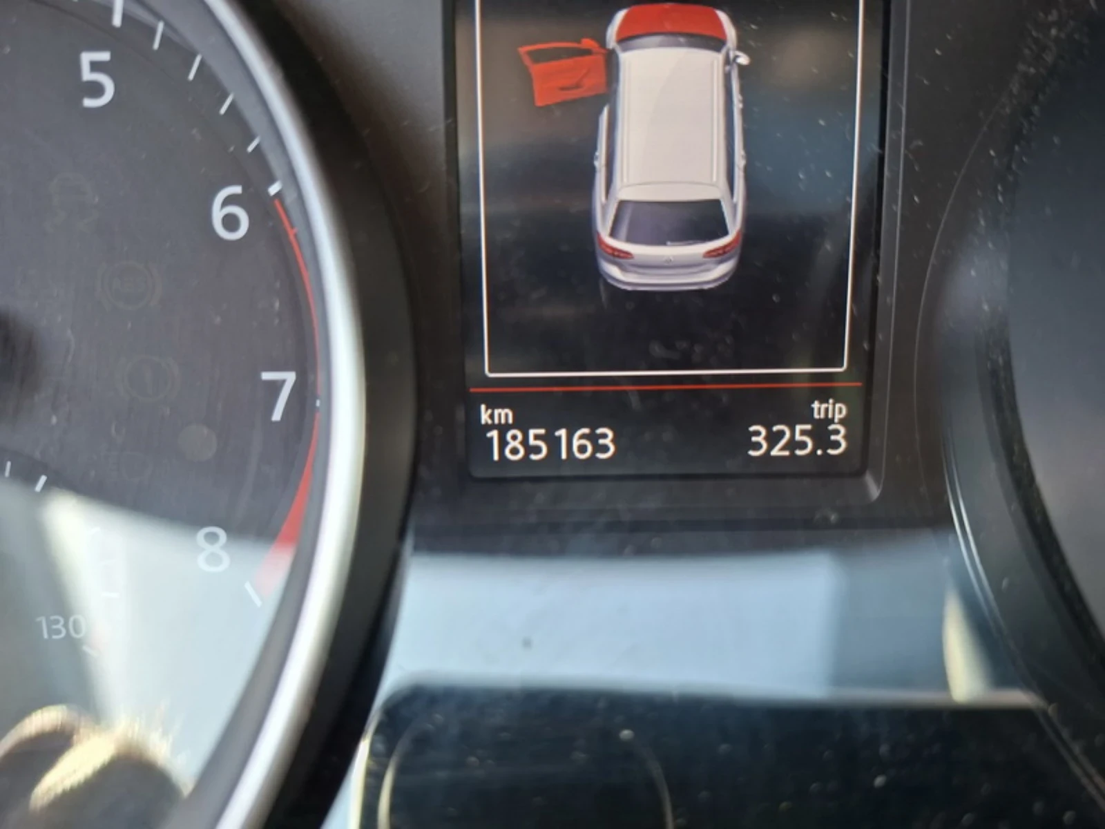 VW Passat Highline | 2.0 TSI 280HP | DSG6 | 4Motion , снимка 7 - Автомобили и джипове - 54745628