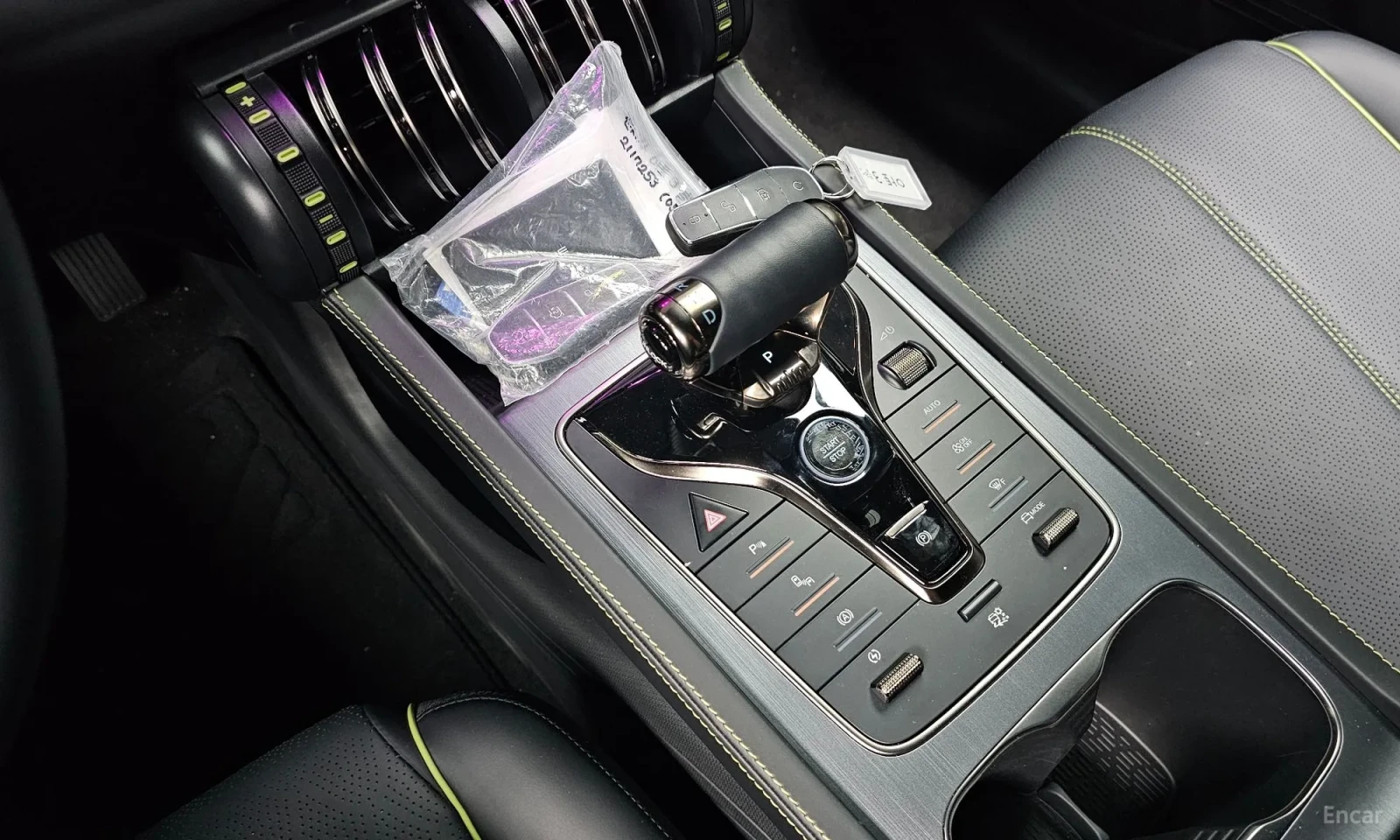 BYD Atto3 BASIC* NOV* EXTROV, снимка 9 - Автомобили и джипове - 54928453