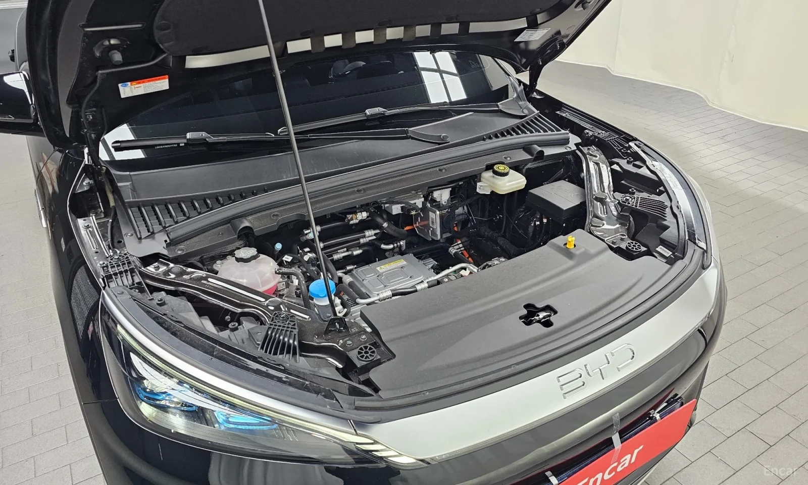 BYD Atto3 BASIC* NOV* EXTROV, снимка 6 - Автомобили и джипове - 54928453