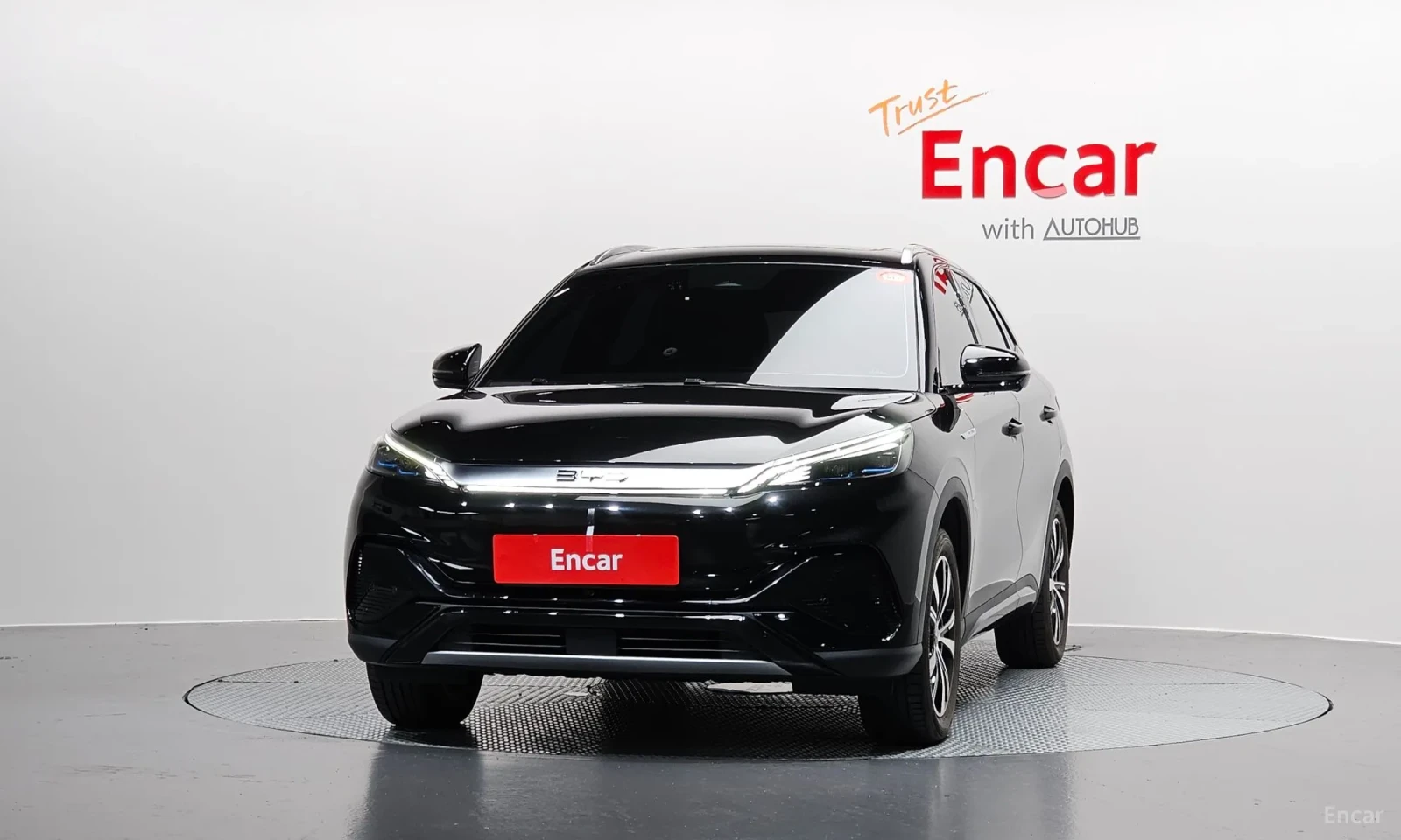 BYD Atto3 BASIC* NOV* EXTROV, снимка 3 - Автомобили и джипове - 54928453