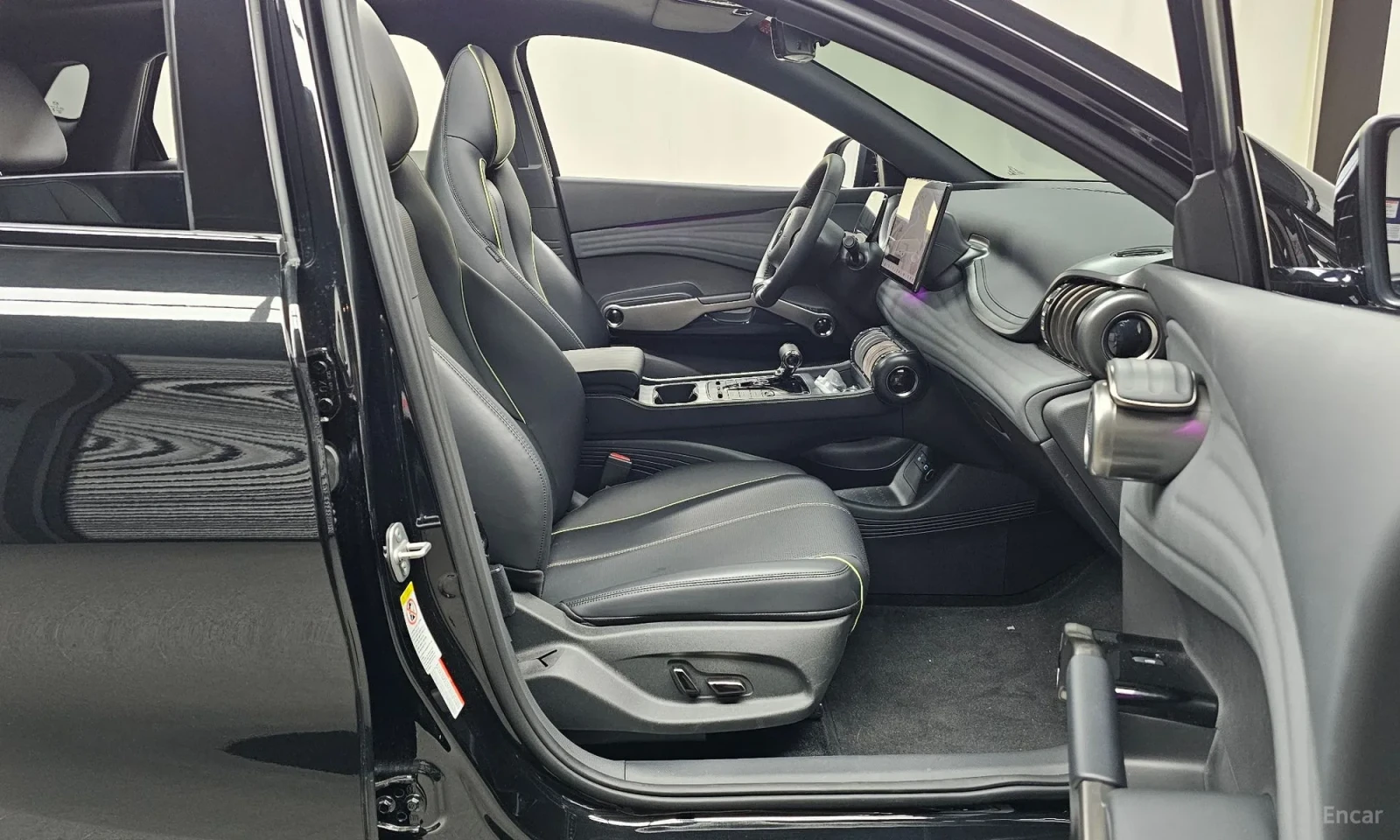 BYD Atto3 BASIC* NOV* EXTROV, снимка 11 - Автомобили и джипове - 54928453