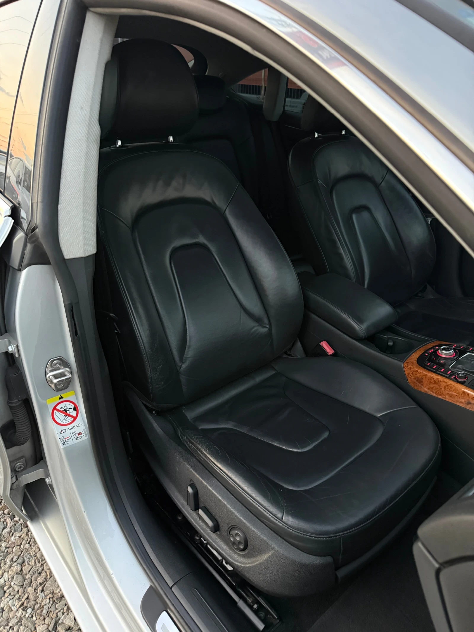 Audi A5 3.0 TDI NAVI FULL LED, снимка 13 - Автомобили и джипове - 55073248