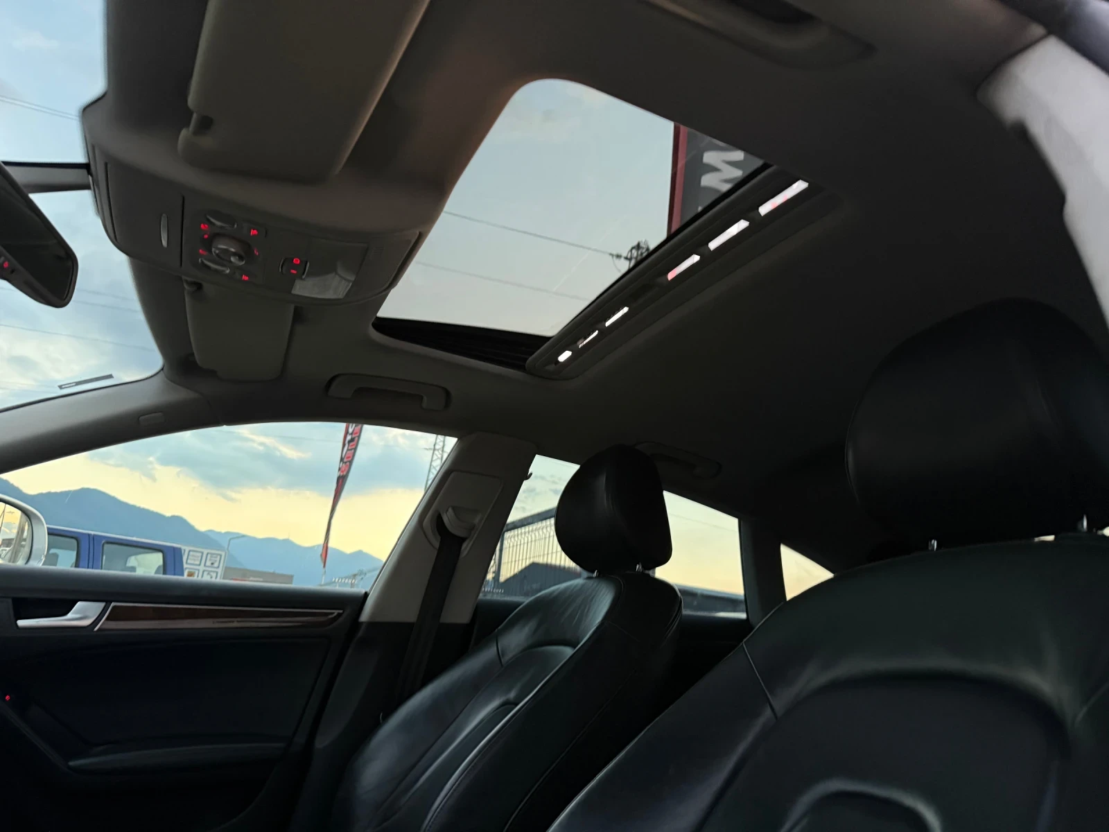 Audi A5 3.0 TDI NAVI FULL LED, снимка 14 - Автомобили и джипове - 55073248