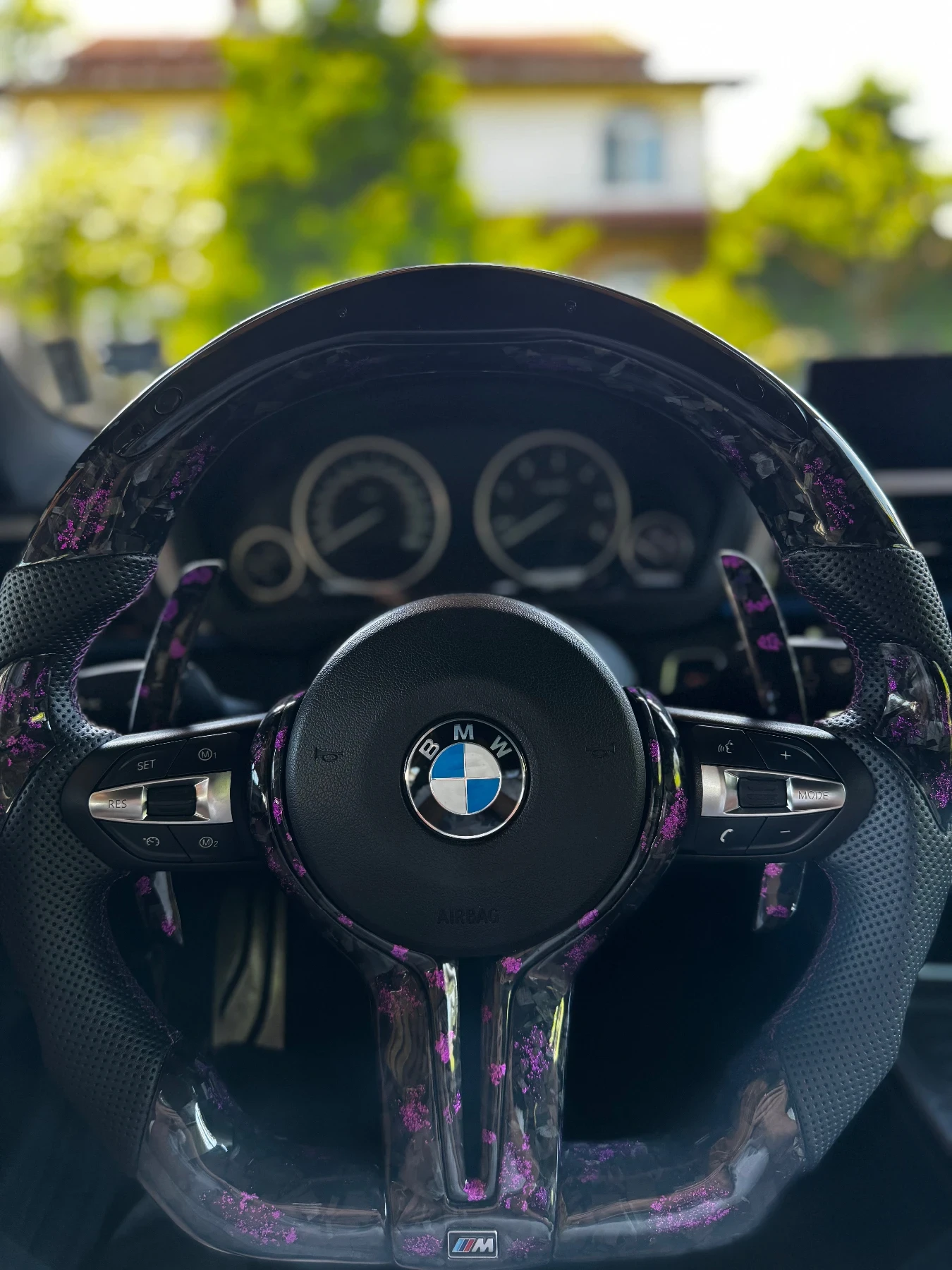 BMW 420 2.0D, снимка 6 - Автомобили и джипове - 55507567