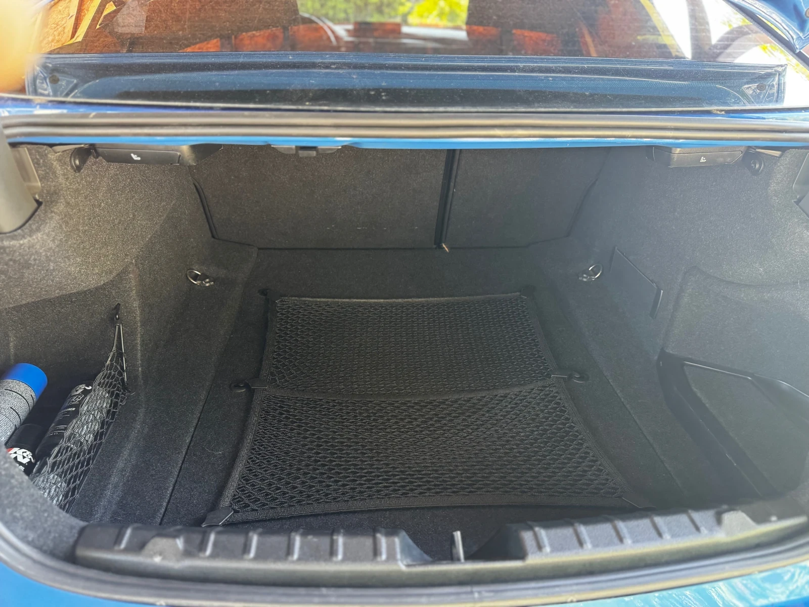 BMW 420 2.0D, снимка 3 - Автомобили и джипове - 55507567