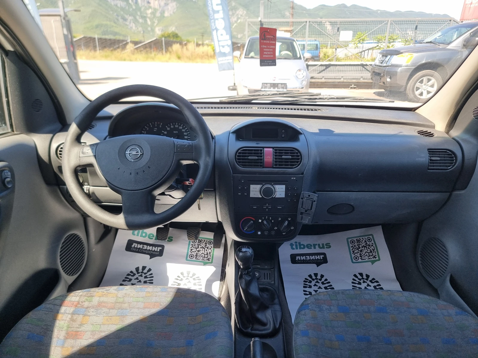 Opel Combo 1.3JTD | Mobile.bg � ����������� 13
