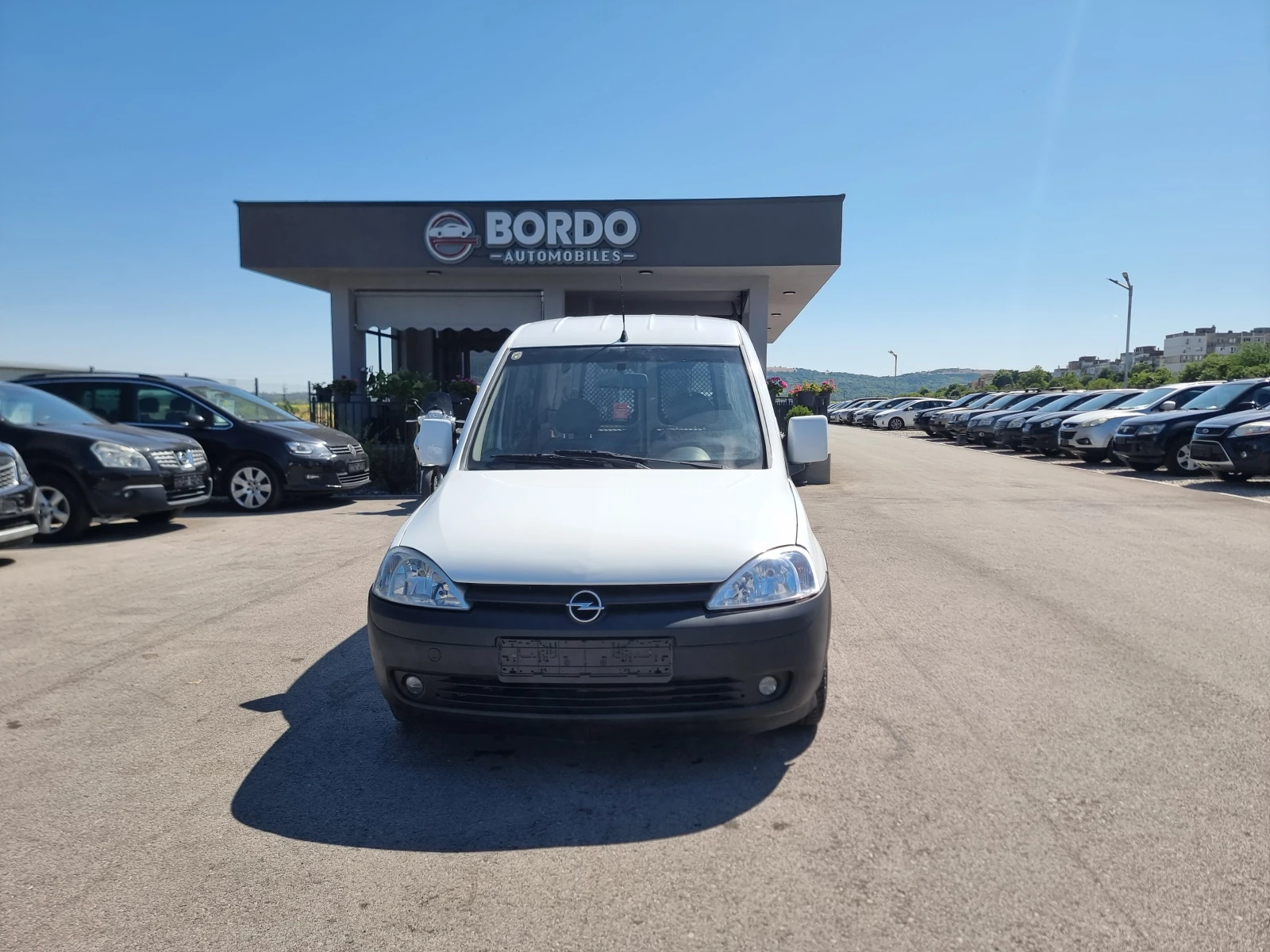 Opel Combo 1.3JTD | Mobile.bg � ����������� 1