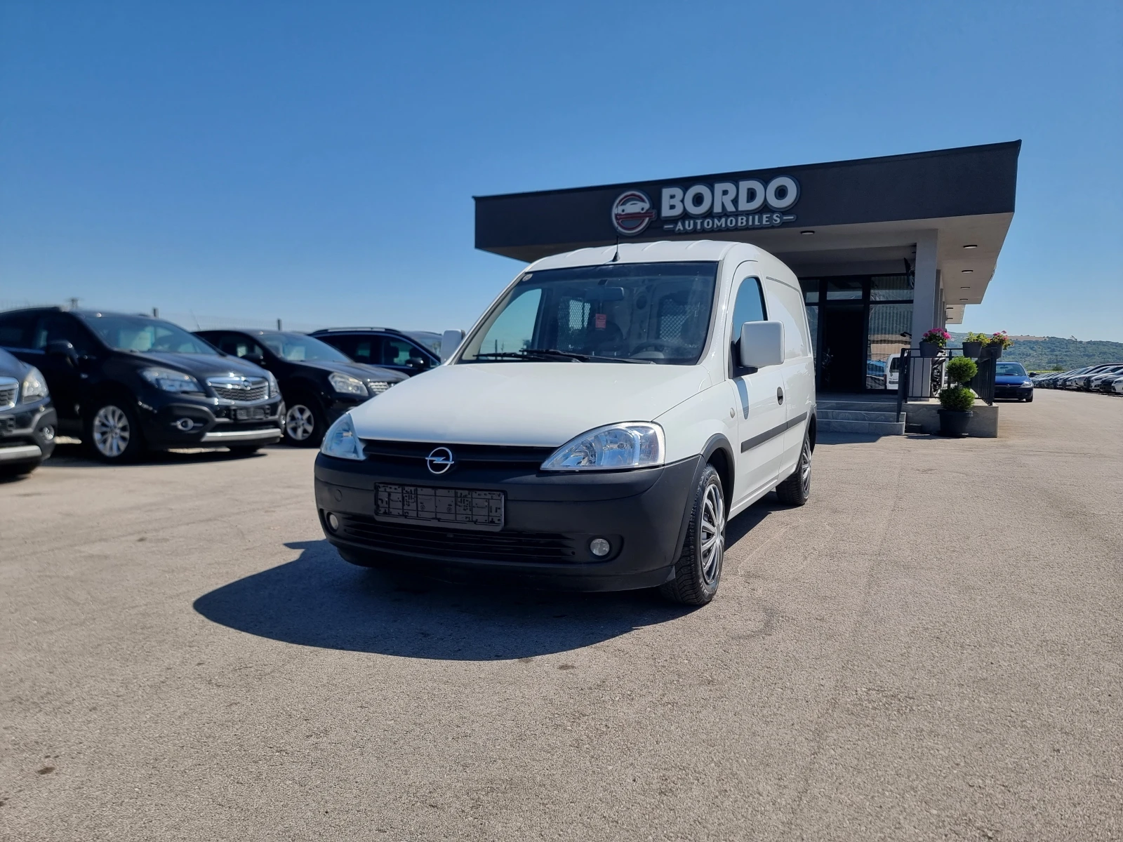 Opel Combo 1.3JTD | Mobile.bg � ����������� 2