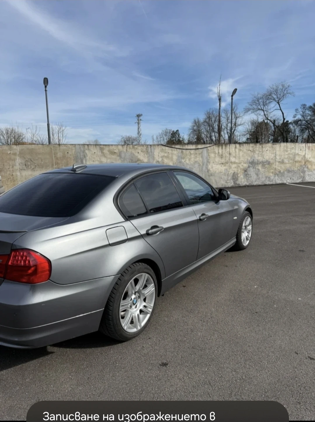 BMW 318, снимка 4 - Автомобили и джипове - 55533642