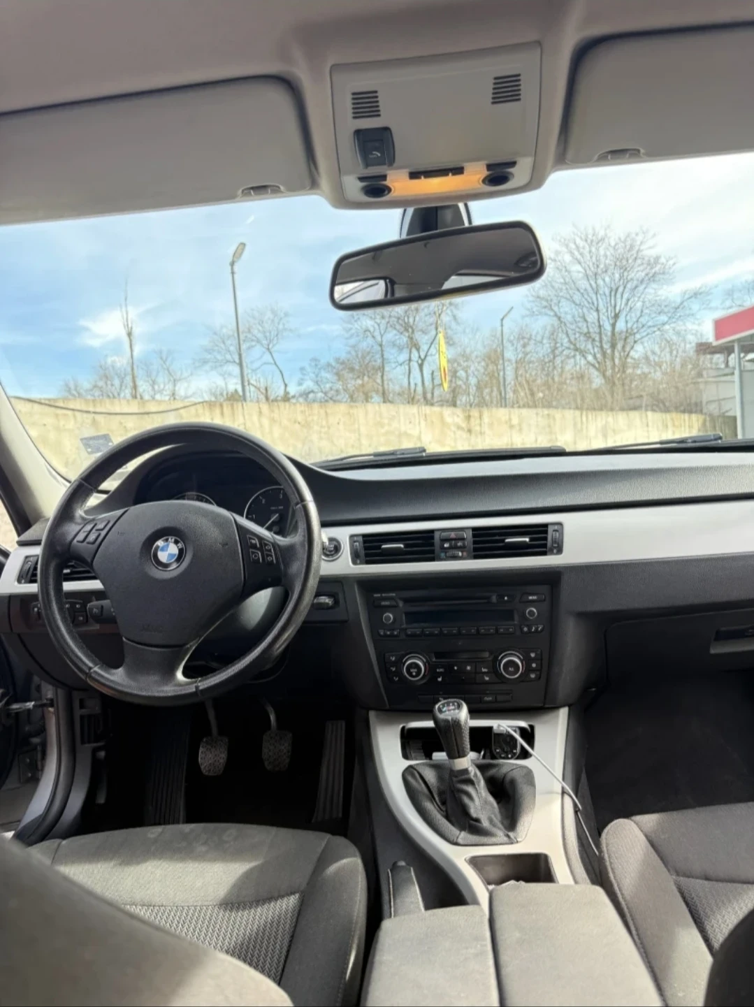 BMW 318, снимка 8 - Автомобили и джипове - 55533642