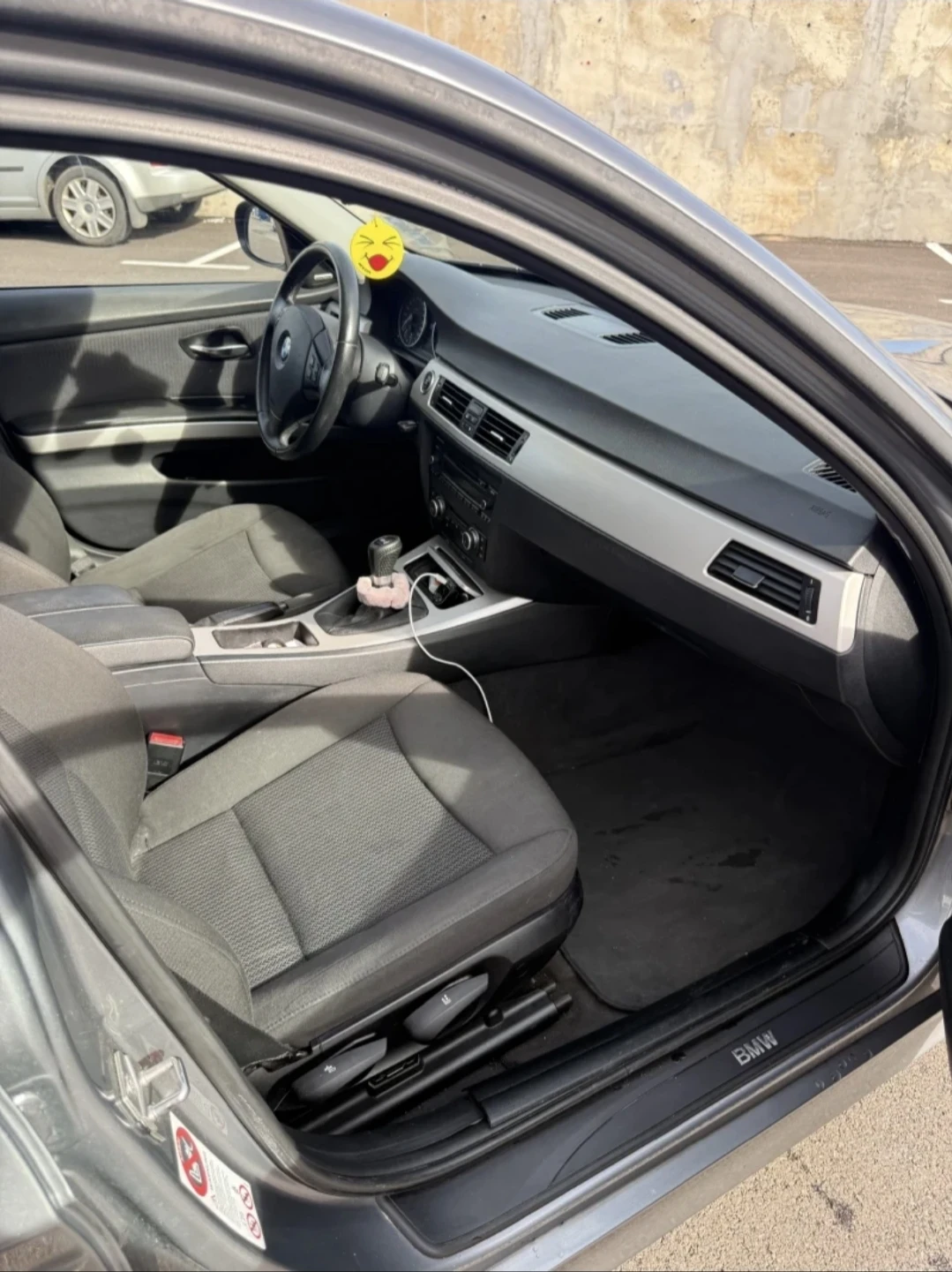 BMW 318, снимка 6 - Автомобили и джипове - 55533642
