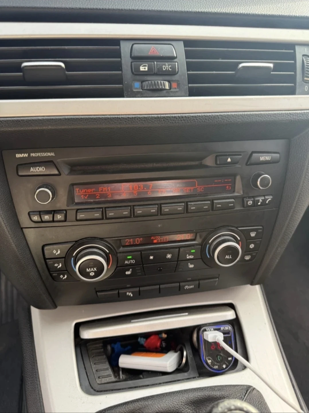 BMW 318, снимка 10 - Автомобили и джипове - 55533642