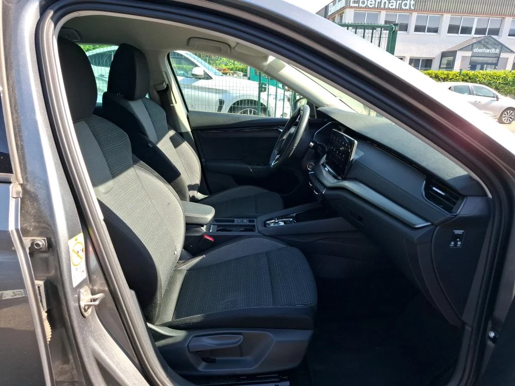 Skoda Octavia 2.0 TDI Business, снимка 7 - Автомобили и джипове - 55541075