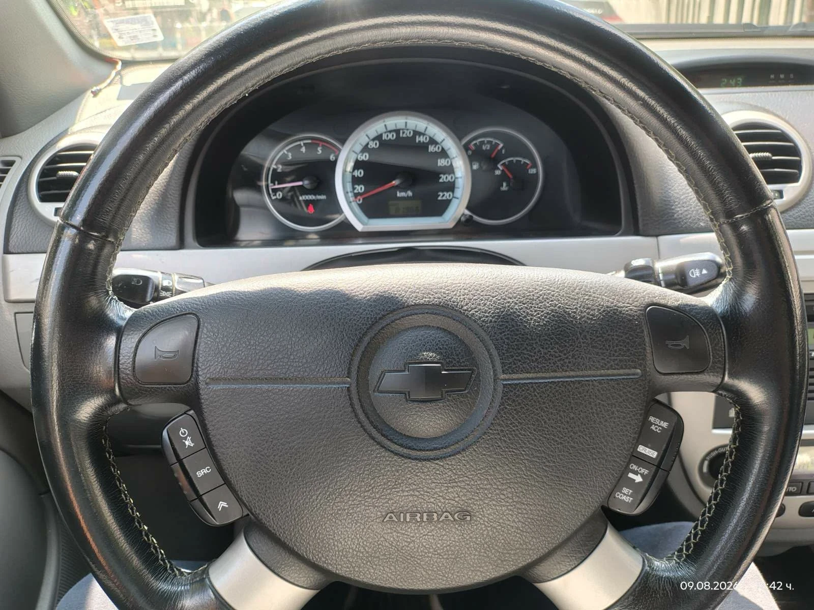 Chevrolet Lacetti | Mobile.bg � ����������� 3