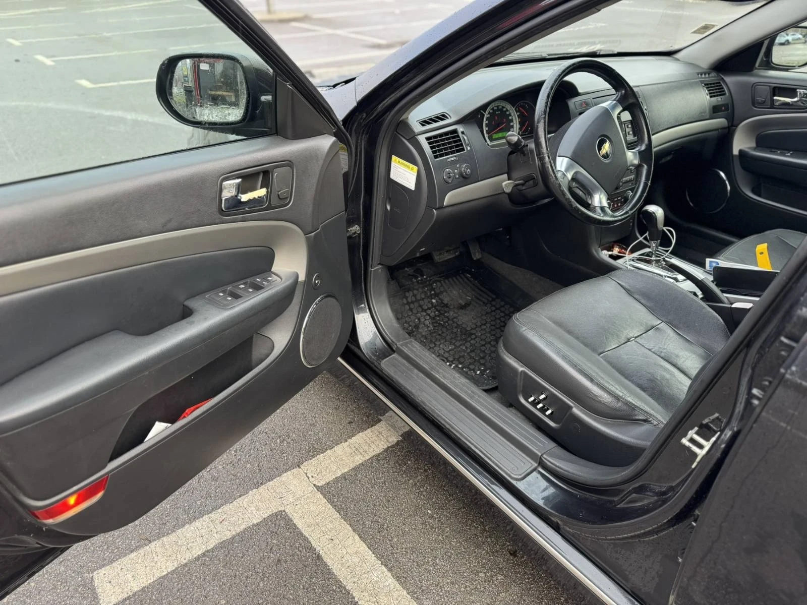 Mercedes-Benz C 220, снимка 12 - Автомобили и джипове - 55644371