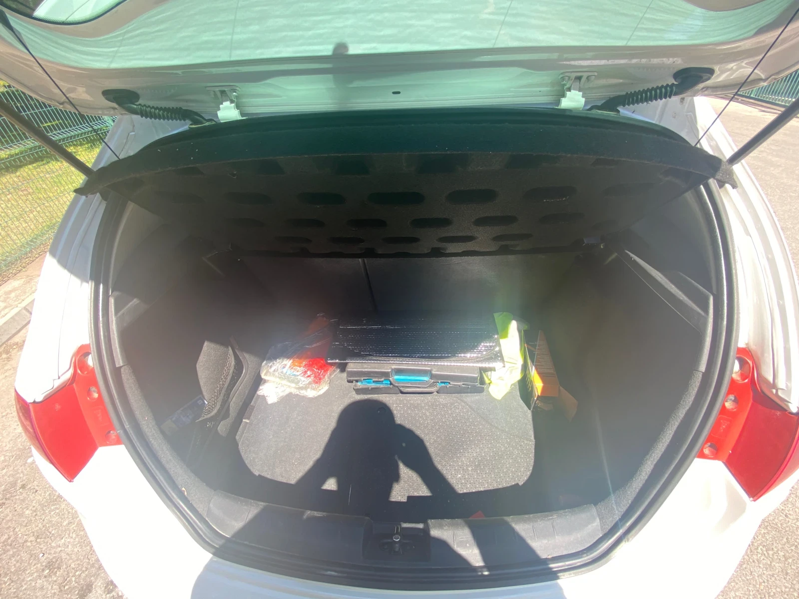 Seat Leon Спортен, снимка 13 - Автомобили и джипове - 55673781