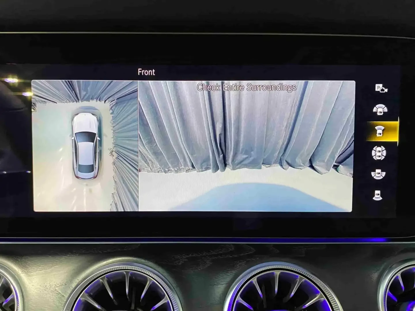 Mercedes-Benz E 450 AMG PKG/PREMIUM PKG/INTELLIGENT PKG/HUD/360/BURMES | Mobile.bg � ����������� 14