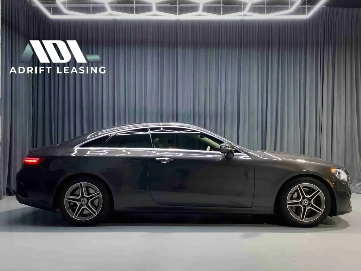 Mercedes-Benz E 450 AMG PKG/PREMIUM PKG/INTELLIGENT PKG/HUD/360/BURMES | Mobile.bg � ����������� 7