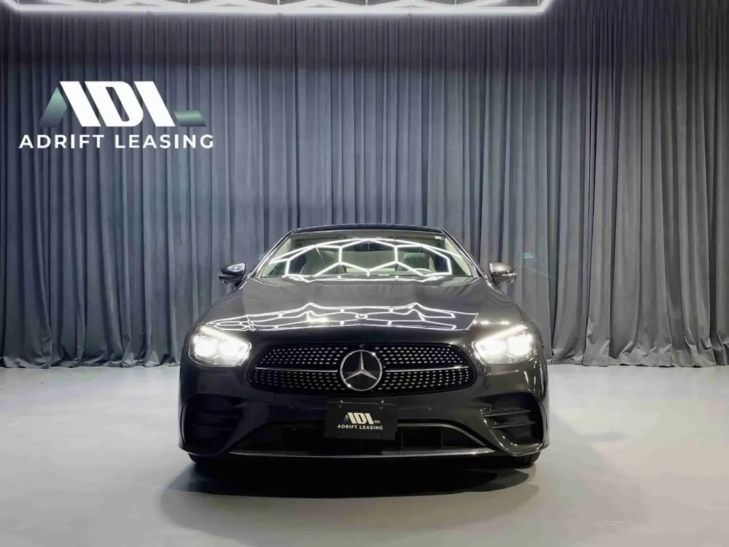 Mercedes-Benz E 450 AMG PKG/PREMIUM PKG/INTELLIGENT PKG/HUD/360/BURMES | Mobile.bg � ����������� 2