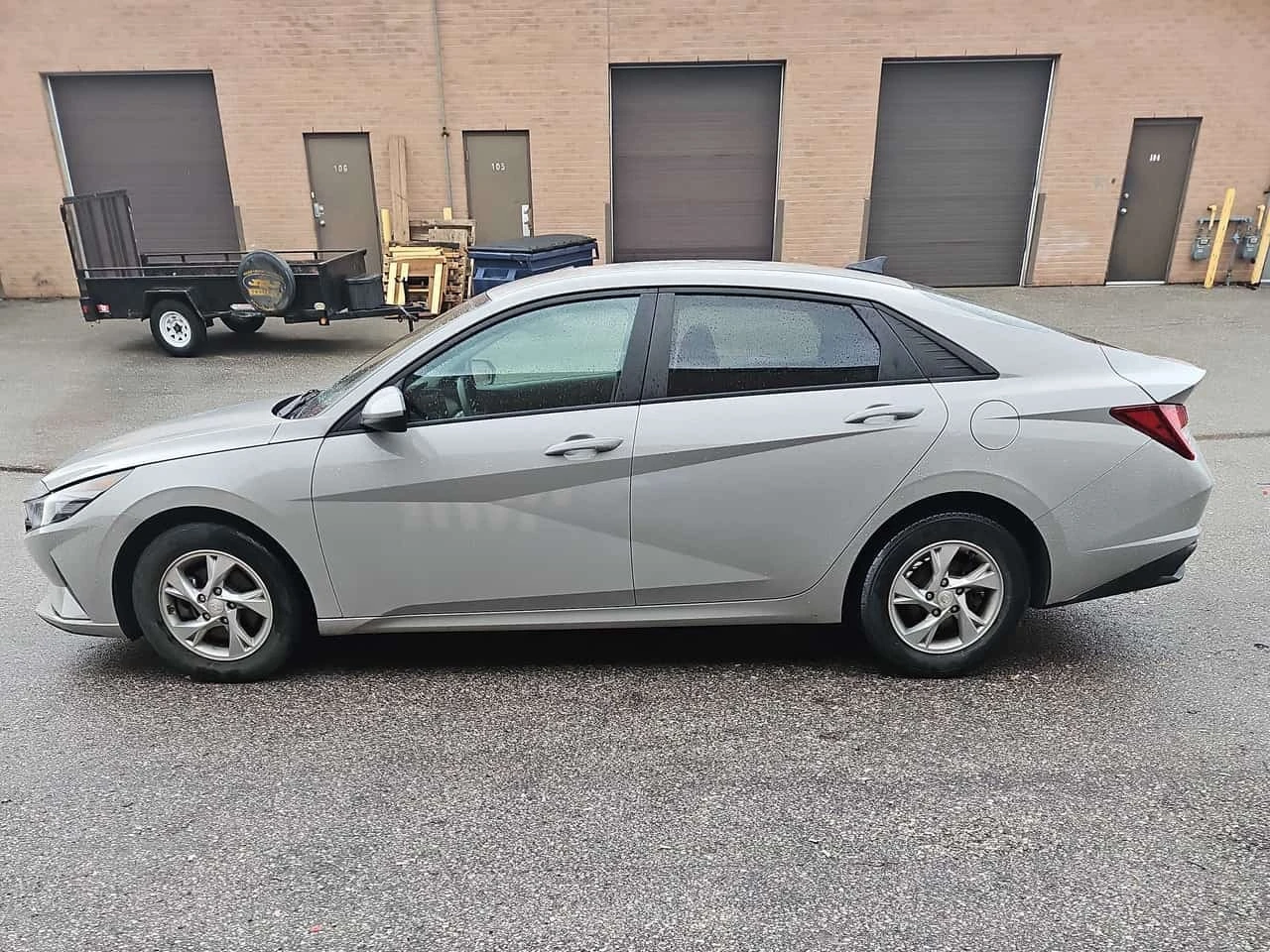 Hyundai Elantra * Essential * CARFAX * ����� �� ����������� *  | Mobile.bg � ����������� 2