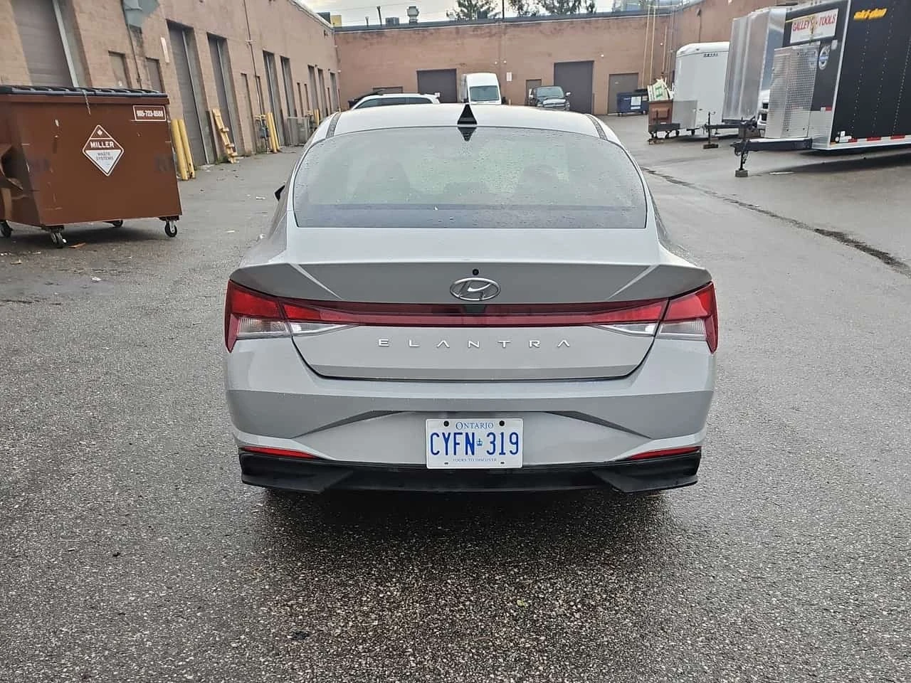 Hyundai Elantra * Essential * CARFAX * ����� �� ����������� *  | Mobile.bg � ����������� 4