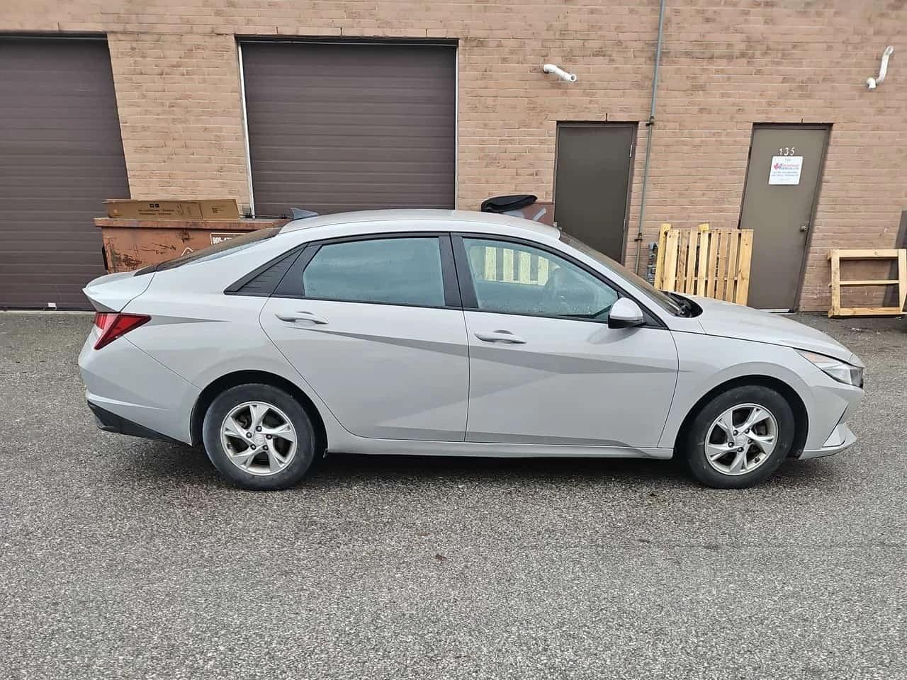 Hyundai Elantra * Essential * CARFAX * ����� �� ����������� *  | Mobile.bg � ����������� 3