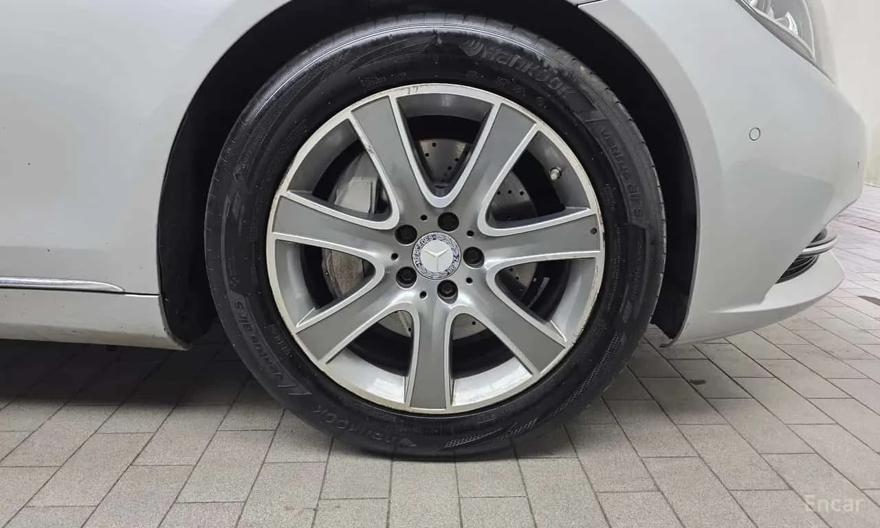 Mercedes-Benz S 350 L Blue TEC * ��� ������������ ������ | Mobile.bg � ����������� 5