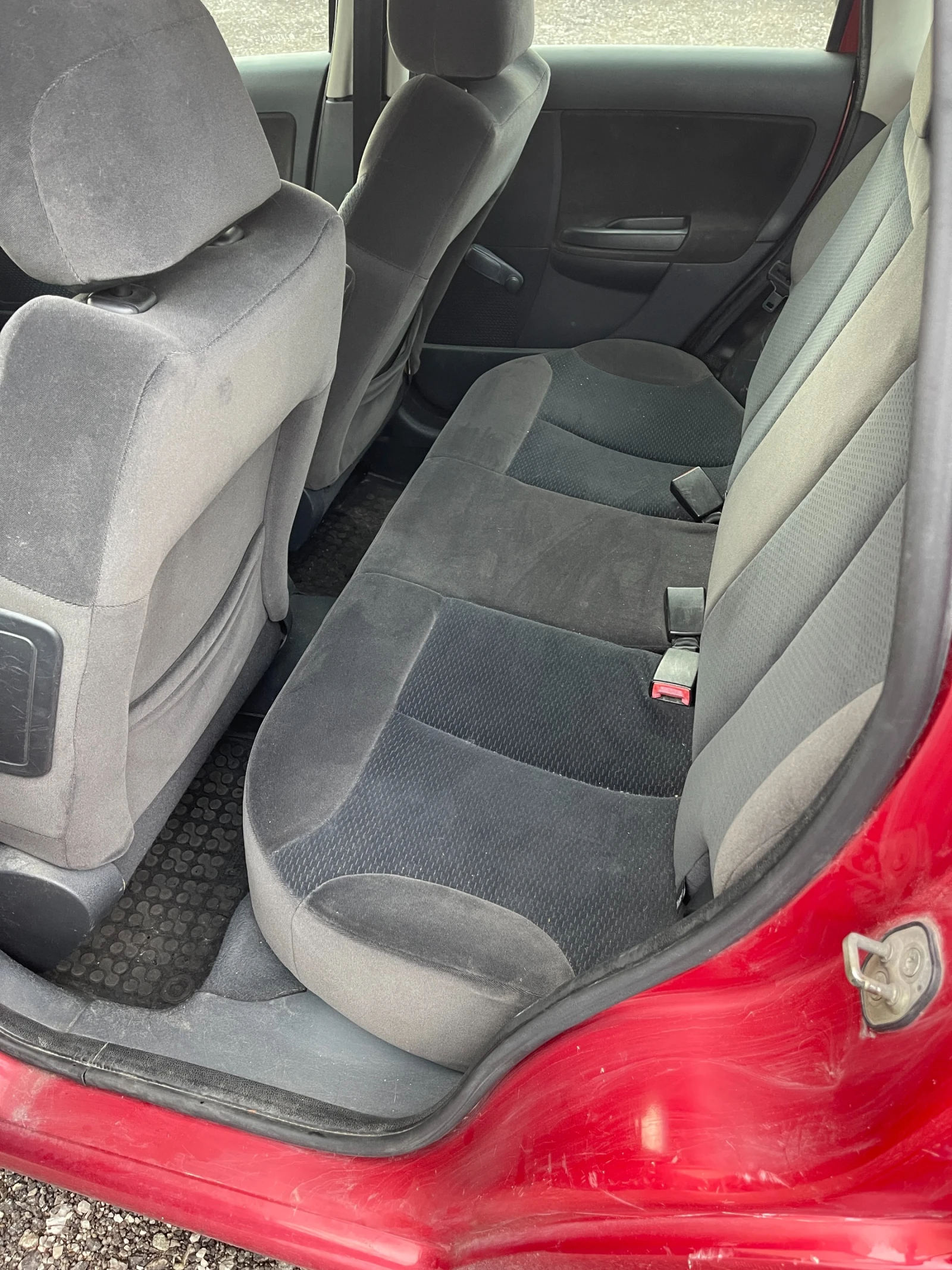 Citroen C3 1.4 HDI, снимка 6 - Автомобили и джипове - 56413591