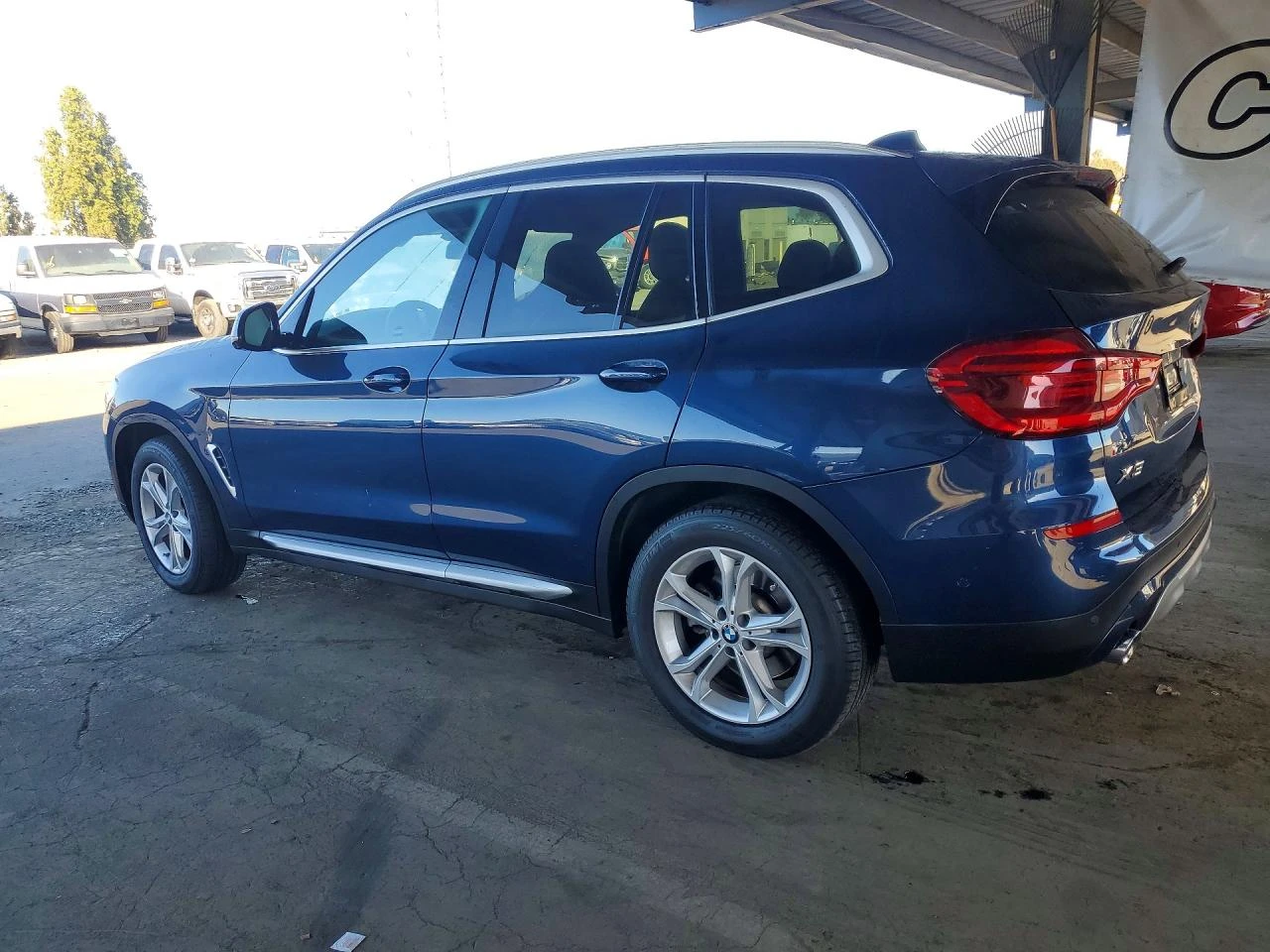 BMW 230 X3 xDrive30I | Mobile.bg � ����������� 2
