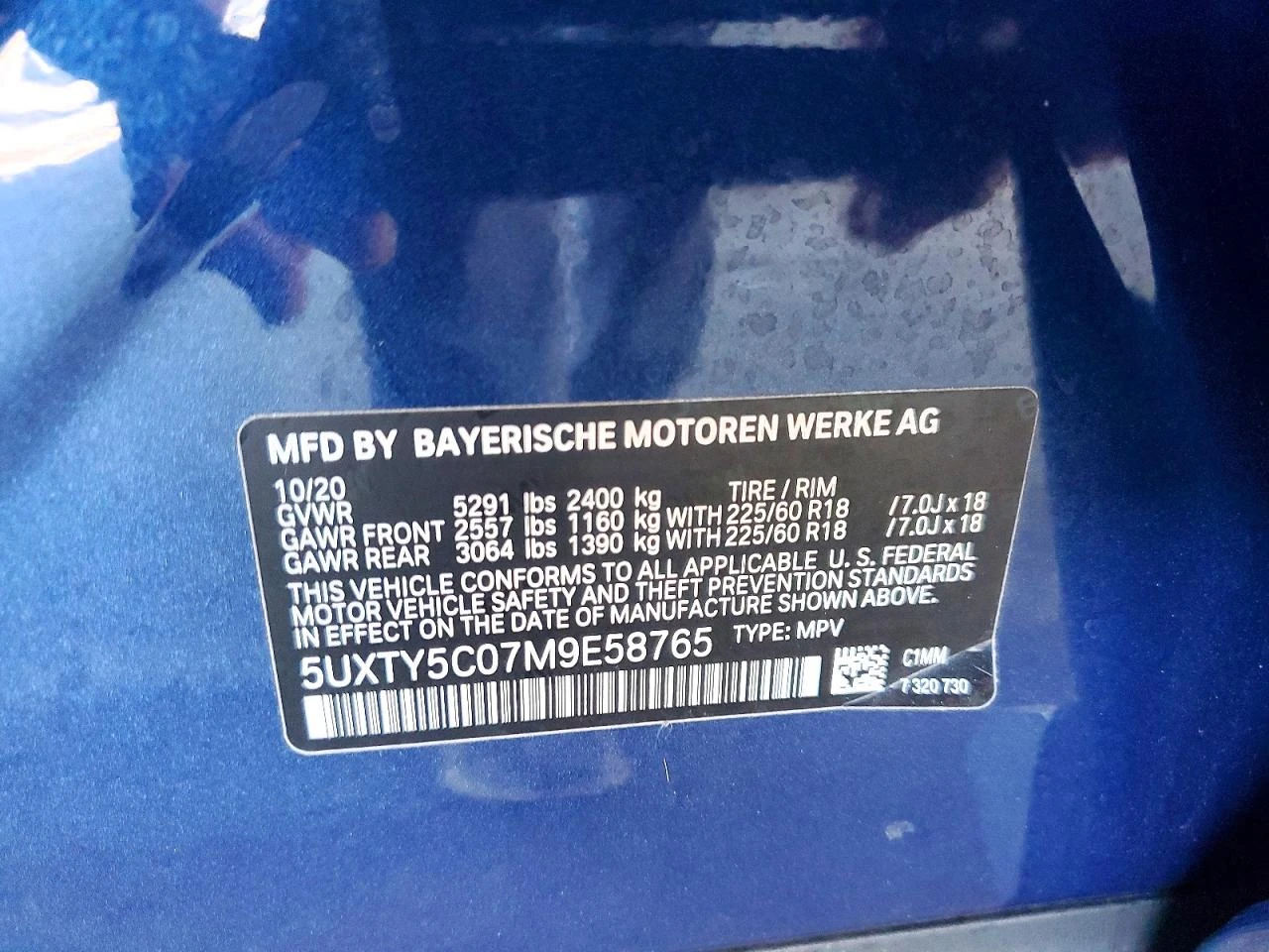 BMW 230 X3 xDrive30I | Mobile.bg � ����������� 12