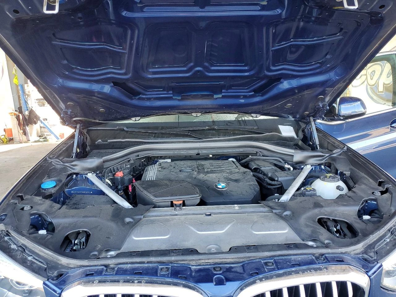 BMW 230 X3 xDrive30I | Mobile.bg � ����������� 11