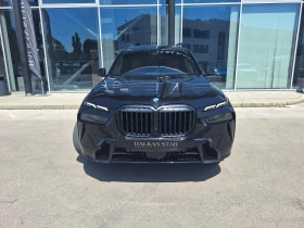 BMW X7 40i M-pack, снимка 4