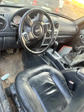 Jeep Cherokee, снимка 5