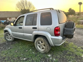 Jeep Cherokee, снимка 1