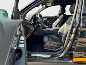 Mercedes-Benz GLC 63 AMG, снимка 4