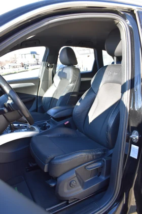 Audi Q5 2.0T* S-LINE, снимка 10