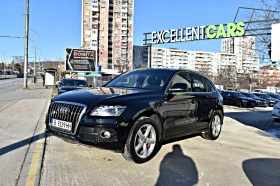 Audi Q5 2.0T* S-LINE, снимка 1