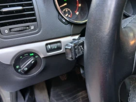 Skoda Yeti 1.2 Tsi, снимка 9