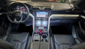Lamborghini Urus 4.0 V8 4WD , снимка 15