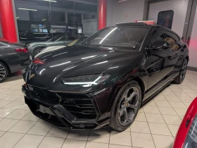 Lamborghini Urus 4.0 V8 4WD , снимка 1