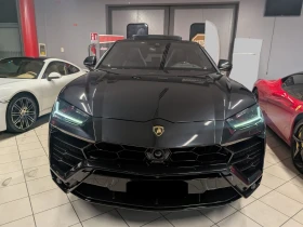 Lamborghini Urus 4.0 V8 4WD , снимка 5
